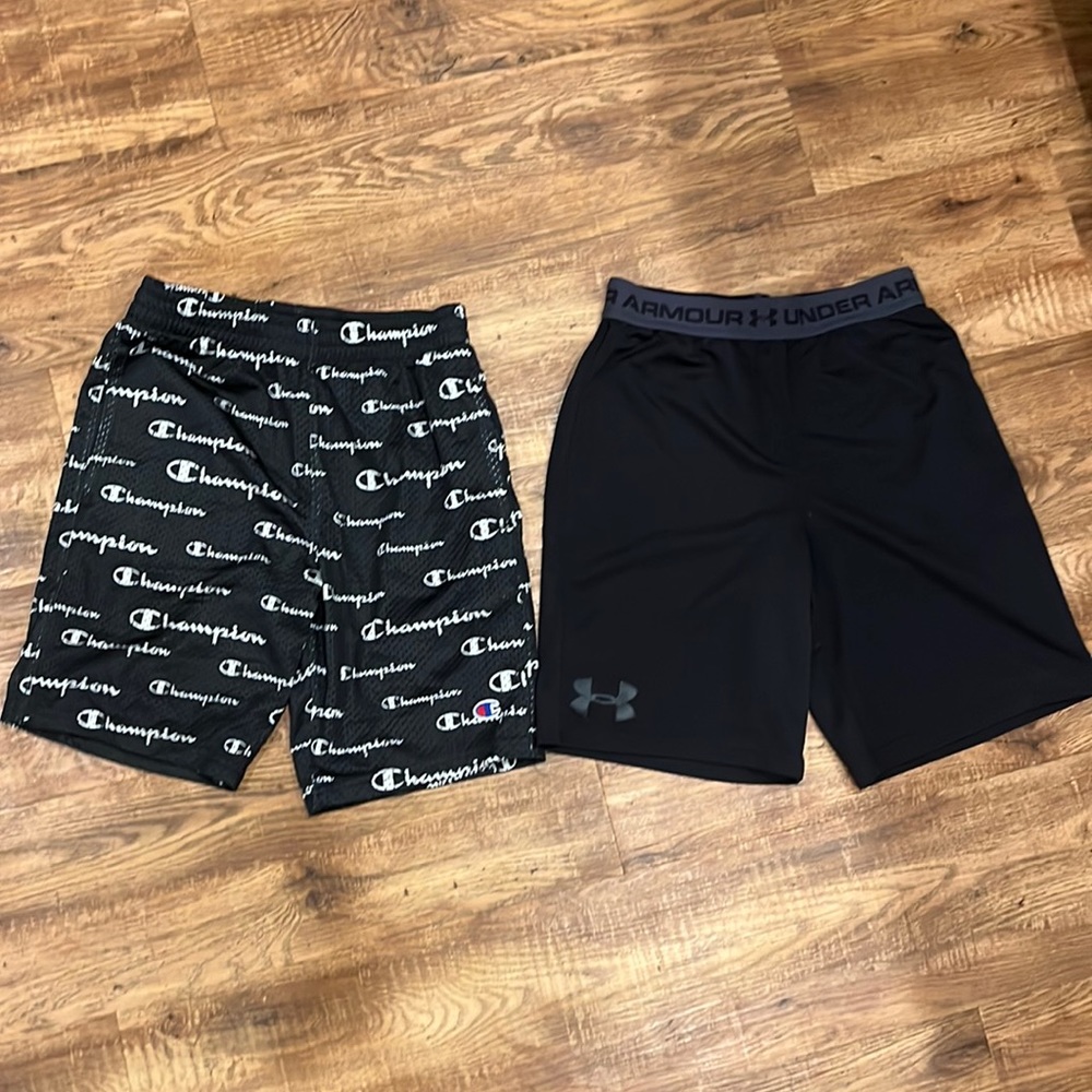 BOYS Athletic Shorts